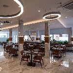 Hotel PORTO GRECO VILLAGE