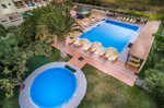 Hotel CHC Tylissos Beach