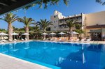 Hotel CHC Tylissos Beach