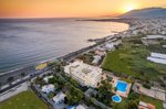 Hotel CHC Tylissos Beach