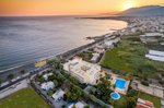 Hotel CHC Tylissos Beach