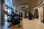 Fitnesz