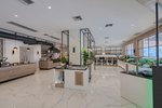 Hotel Delfina Tropic Beach