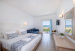 Hotel Delfina Tropic Beach