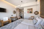 Hotel Delfina Tropic Beach