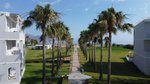 Hotel Delfina Tropic Beach
