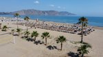 Hotel Delfina Tropic Beach