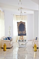 Hotel MRS Chryssana Beach