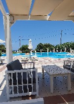 Hotel MRS Chryssana Beach