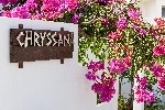 Hotel MRS Chryssana Beach