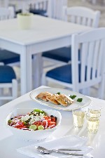 Hotel MRS Chryssana Beach