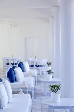 Hotel MRS Chryssana Beach