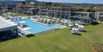 Hotel medencével