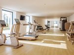 Fitnesz