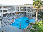 Hotel PEARL BEACH CRETE