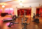 Fitnesz