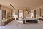 SPA - recepció