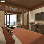 Hotel ROCRITA LIFESTYLE BEACH RESORT