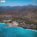 Hotel ROCRITA LIFESTYLE BEACH RESORT