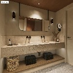 Hotel ROCRITA LIFESTYLE BEACH RESORT