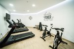 Fitnesz