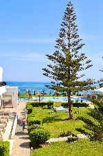 Hotel GERANIOTIS HOTEL & RESORT