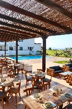 Hotel GERANIOTIS HOTEL & RESORT