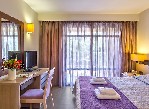 Hotel PORTO PLATANIAS BEACH RESORT & SPA