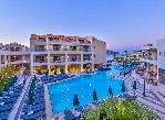 Hotel PORTO PLATANIAS BEACH RESORT & SPA