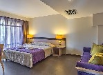 Hotel PORTO PLATANIAS BEACH RESORT & SPA