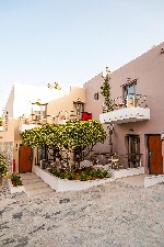 Hotel PORTO PLATANIAS VILLAGE