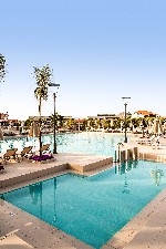 Hotel PORTO PLATANIAS VILLAGE