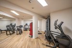 Fitnesz