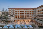 Hotel medencével