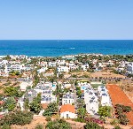 Szálloda és környéke