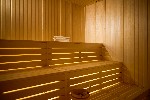 Szauna