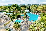 Hotel NINOS GRAND BEACH HOTEL & RESORT