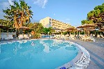 Hotel NINOS GRAND BEACH HOTEL & RESORT