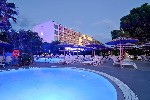 Hotel NINOS GRAND BEACH HOTEL & RESORT