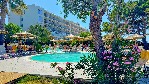 Hotel NINOS GRAND BEACH HOTEL & RESORT
