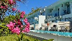 Hotel NINOS GRAND BEACH HOTEL & RESORT