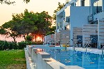 Hotel NINOS GRAND BEACH HOTEL & RESORT