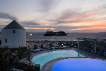 Hotel Porto Mykonos