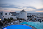 Hotel Porto Mykonos