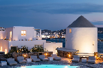 Hotel Porto Mykonos
