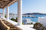 Hotel Porto Mykonos