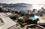 Hotel Porto Mykonos