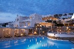 Hotel Porto Mykonos