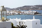 Hotel Porto Mykonos