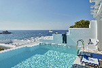 Görögország, Mykonos, Platys Yialos - MYCONIAN AMBASSADOR - Hotel Leírás